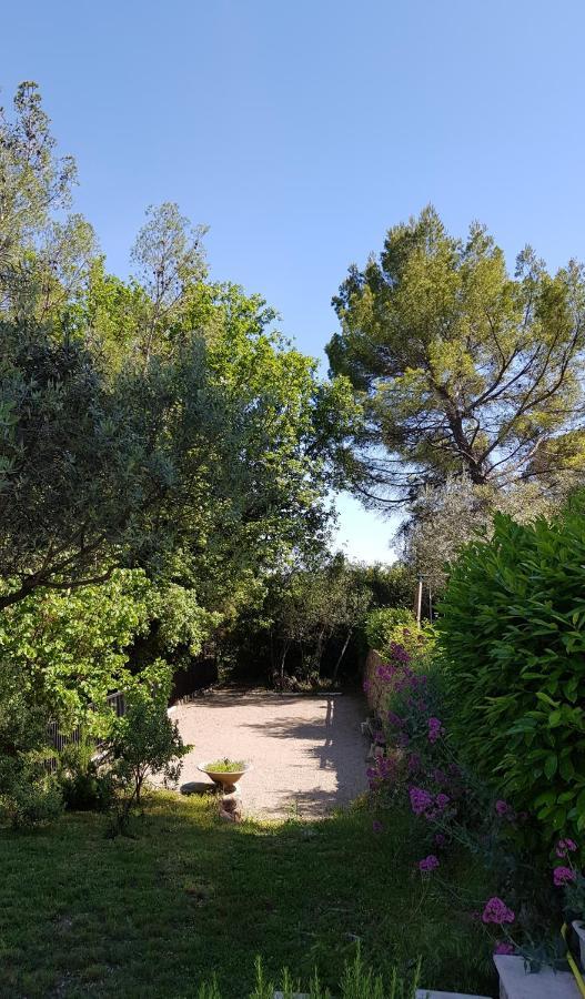 Villa Manoe Draguignan Buitenkant foto