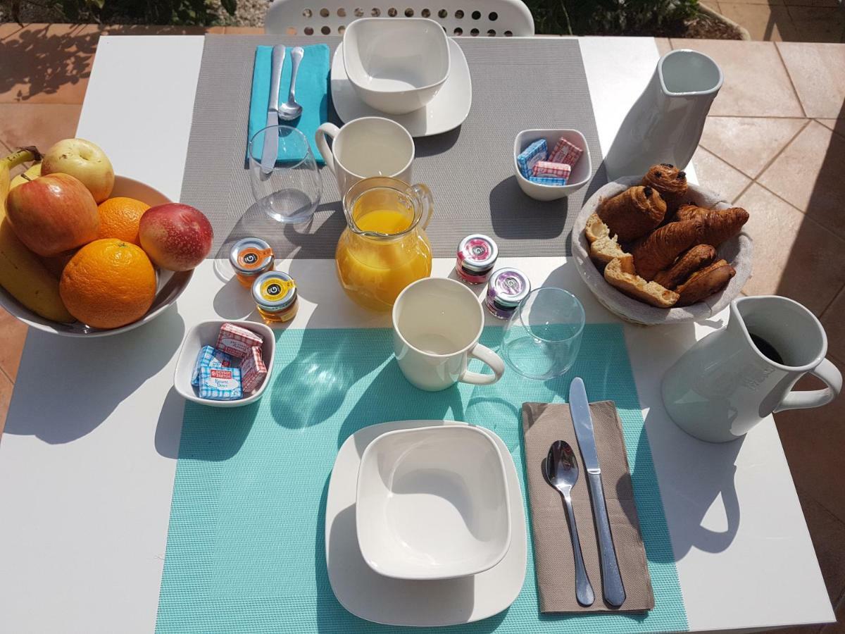 Villa Manoe Draguignan Buitenkant foto