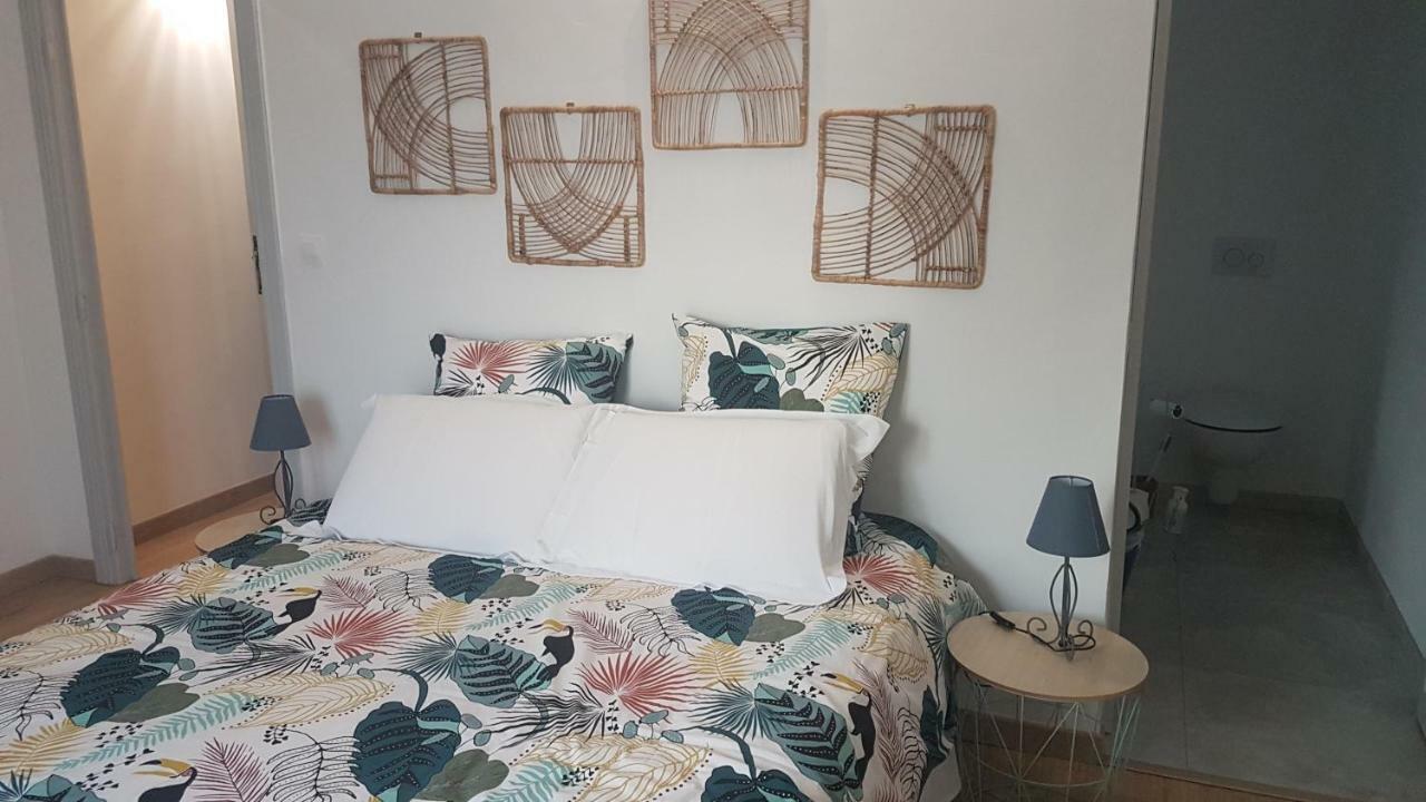 Villa Manoe Draguignan Buitenkant foto