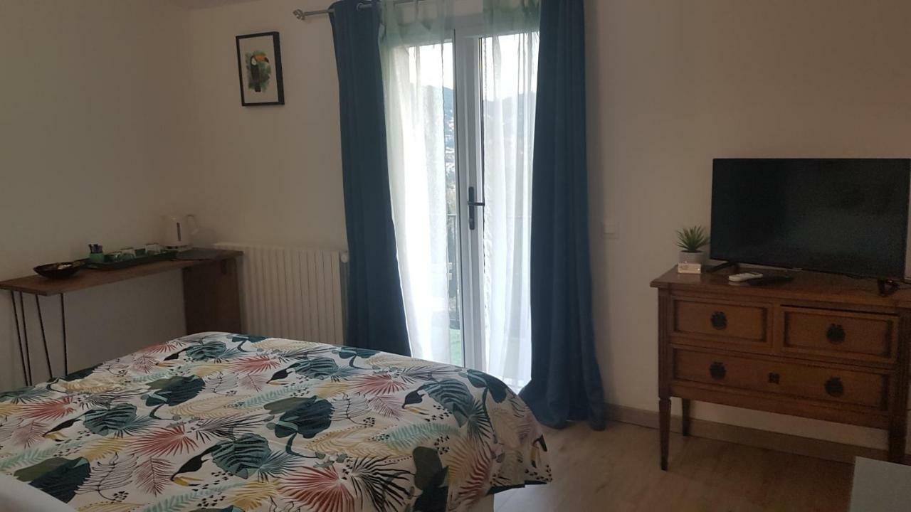 Villa Manoe Draguignan Buitenkant foto